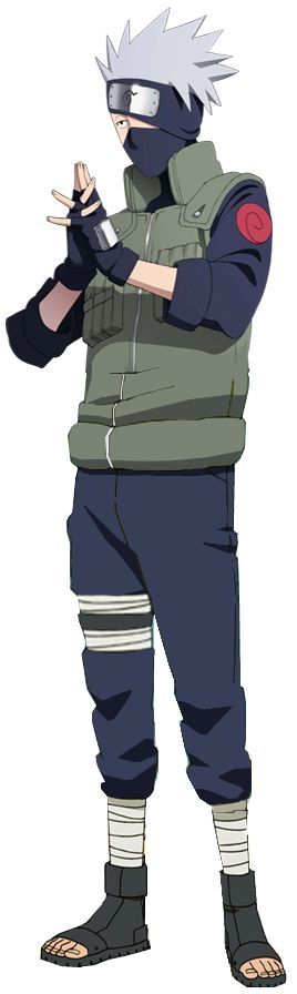 Naruto Shippuuden นารูโตะ 005
