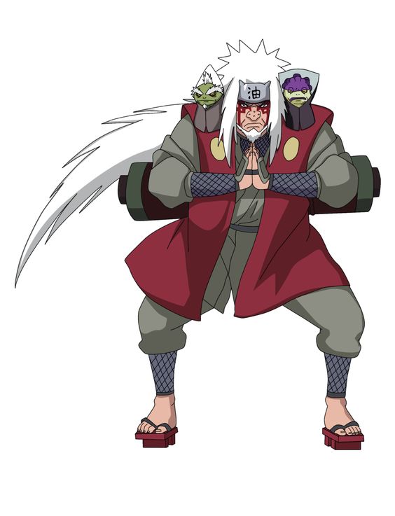 Naruto Shippuuden นารูโตะ 005
