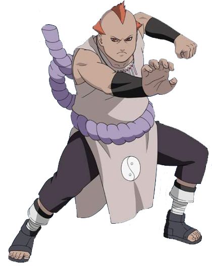 Naruto Shippuuden นารูโตะ 005