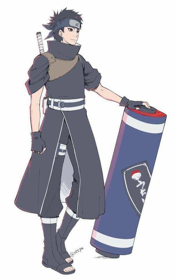 Naruto Shippuuden นารูโตะ 005