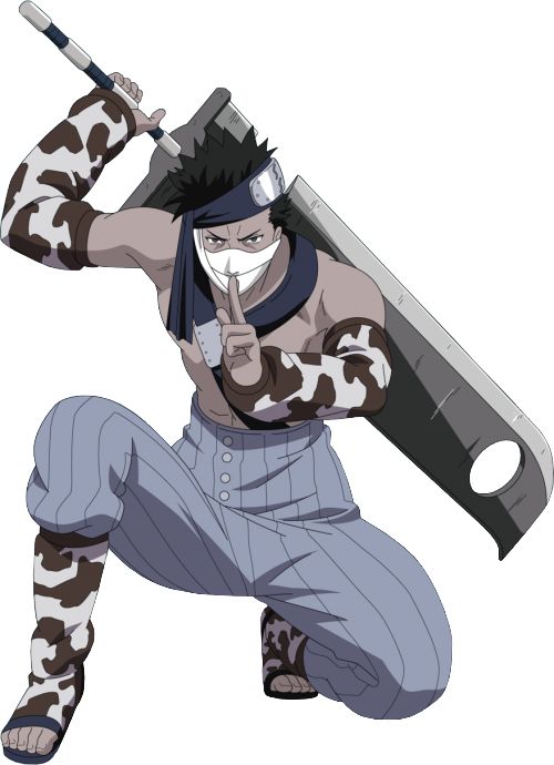 Naruto Shippuuden นารูโตะ 005