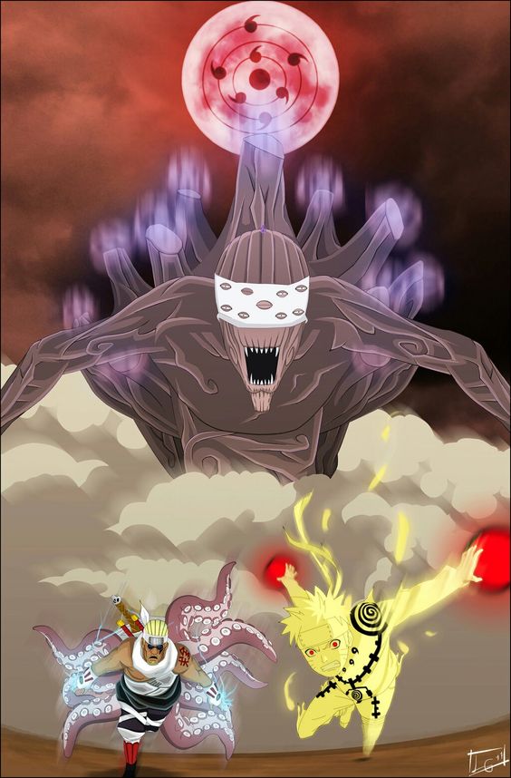 Naruto Shippuuden นารูโตะ 005