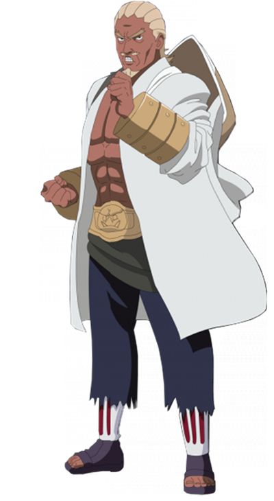 Naruto Shippuuden นารูโตะ 005