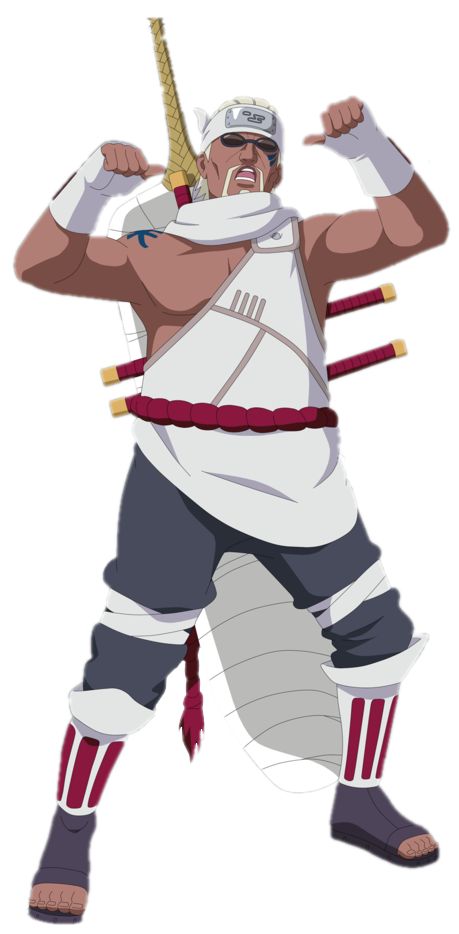 Naruto Shippuuden นารูโตะ 005