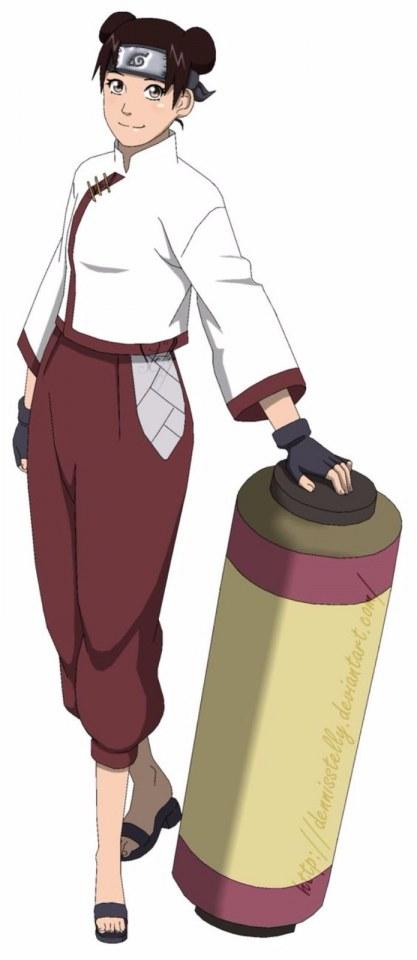 Naruto Shippuuden นารูโตะ 005