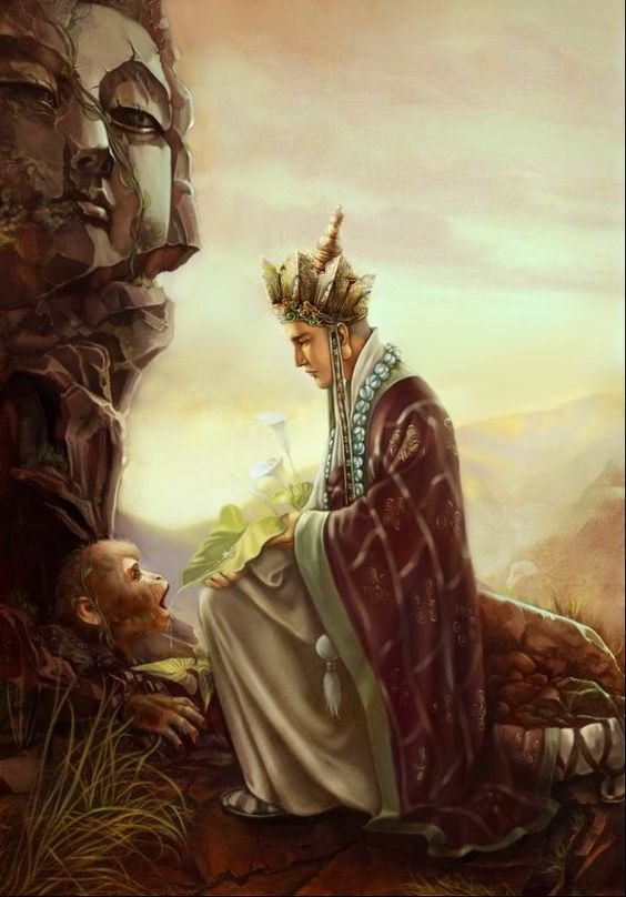 Journey To The West ไซอิ๋ว