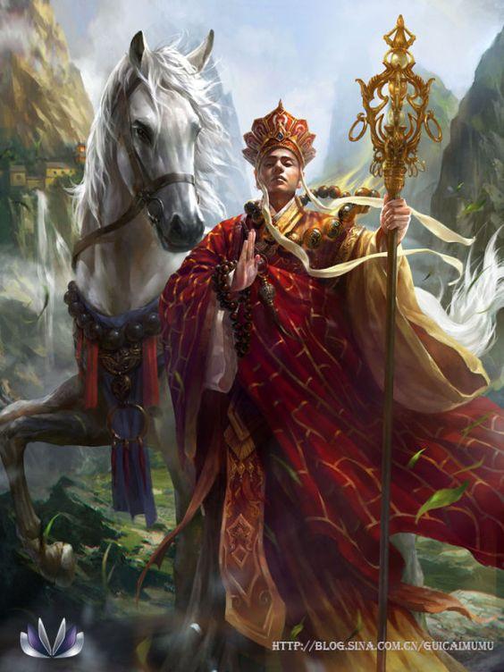 Journey To The West ไซอิ๋ว