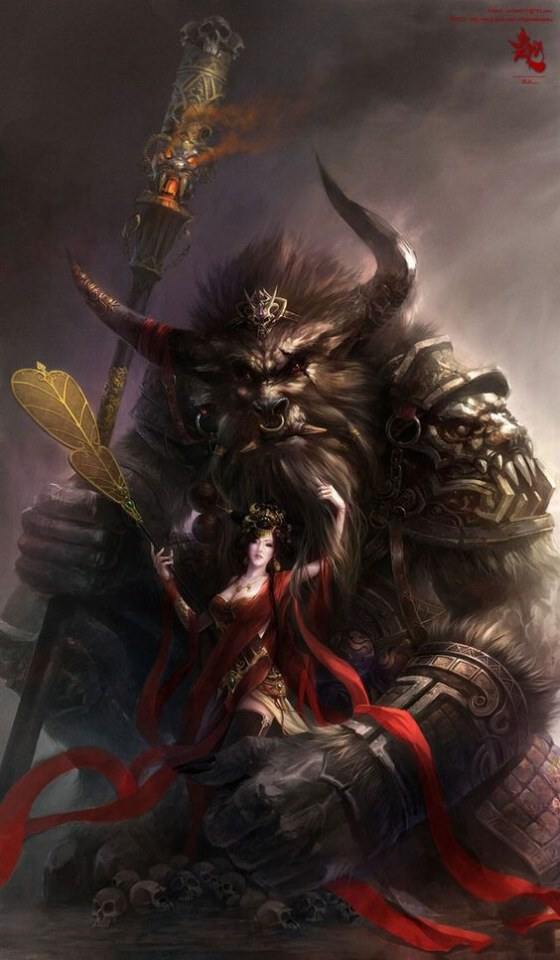 Journey To The West ไซอิ๋ว