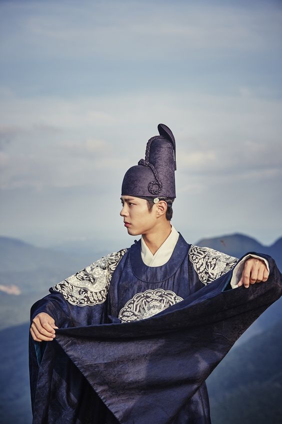 Moonlight Drawn By Clouds