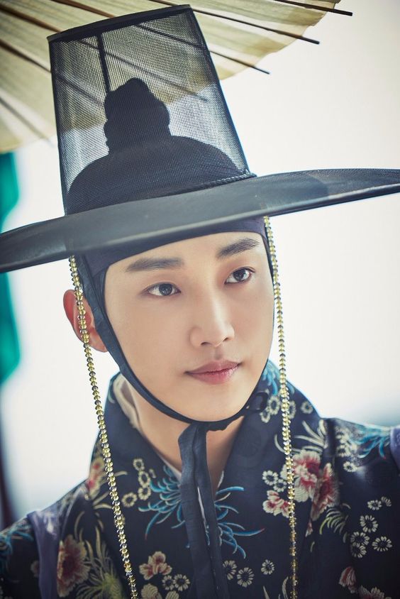 Moonlight Drawn By Clouds