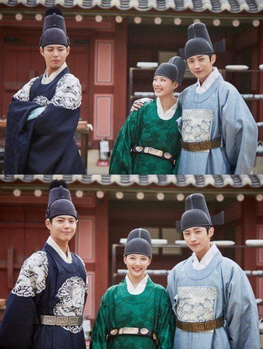 Moonlight Drawn By Clouds