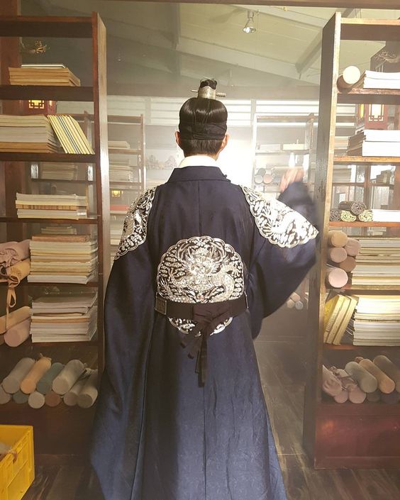 Moonlight Drawn By Clouds