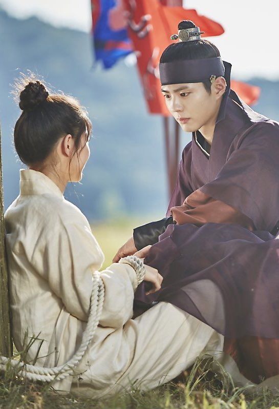 Moonlight Drawn By Clouds
