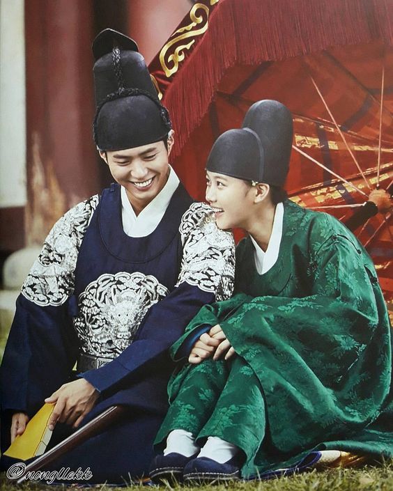 Moonlight Drawn By Clouds