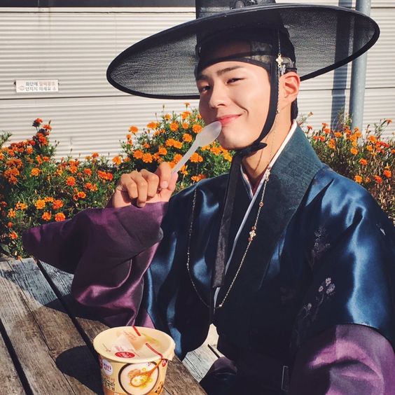 Moonlight Drawn By Clouds