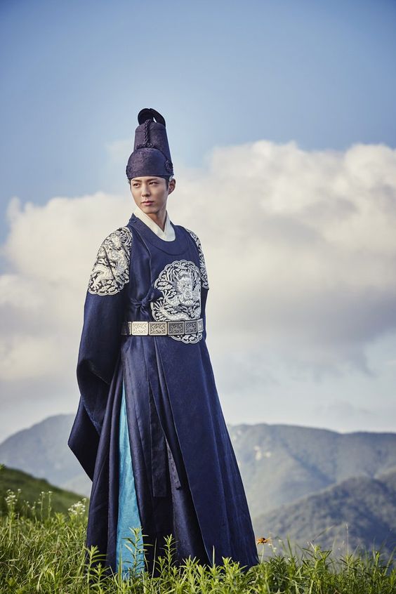 Moonlight Drawn By Clouds