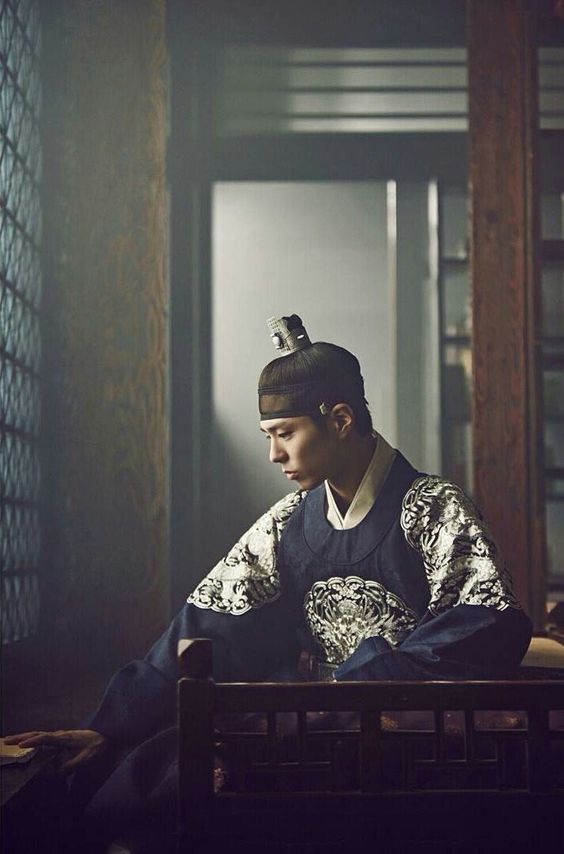 Moonlight Drawn By Clouds