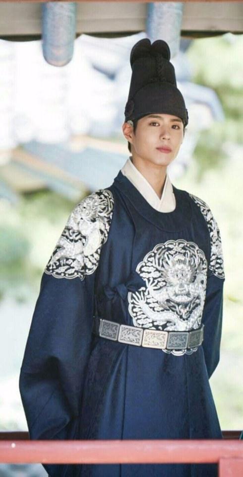 Moonlight Drawn By Clouds