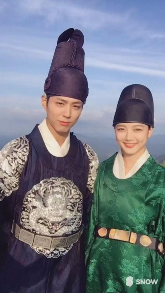 Moonlight Drawn By Clouds