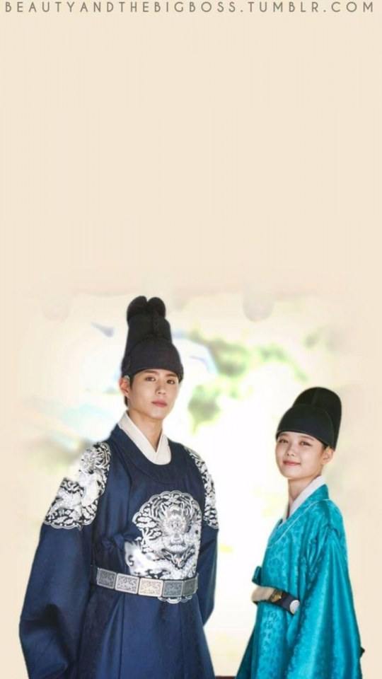 Moonlight Drawn By Clouds