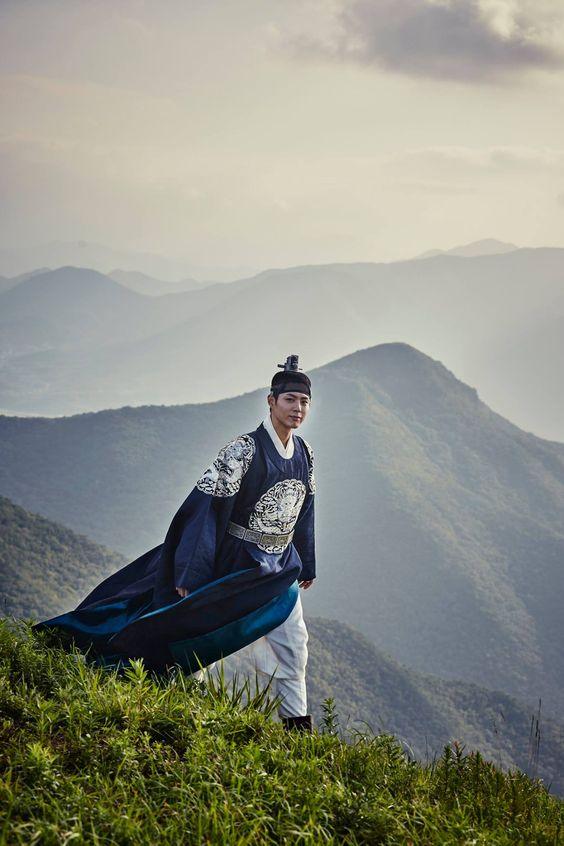 Moonlight Drawn By Clouds