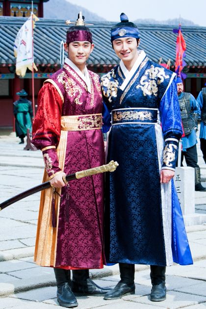 The Moon That Embraces the Sun