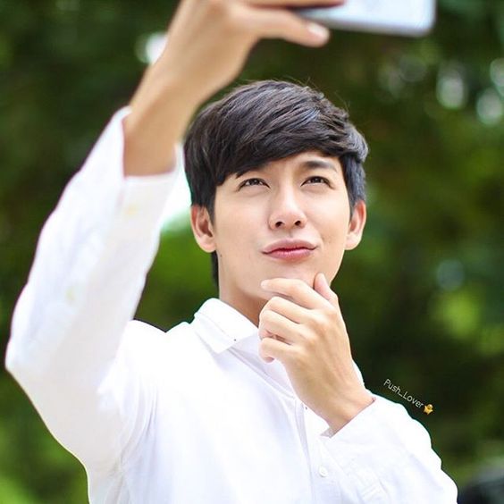 ละครโทรทัศน์ รักนะเป็ดโง่ พุฒิชัย เกษตรสิน