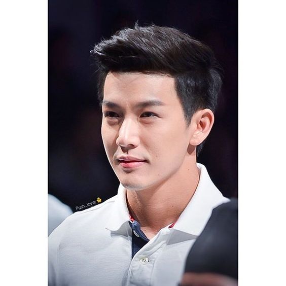 ละครโทรทัศน์ รักนะเป็ดโง่ พุฒิชัย เกษตรสิน