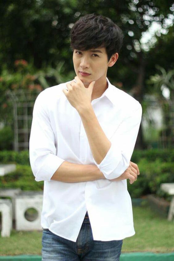 ละครโทรทัศน์ รักนะเป็ดโง่ พุฒิชัย เกษตรสิน