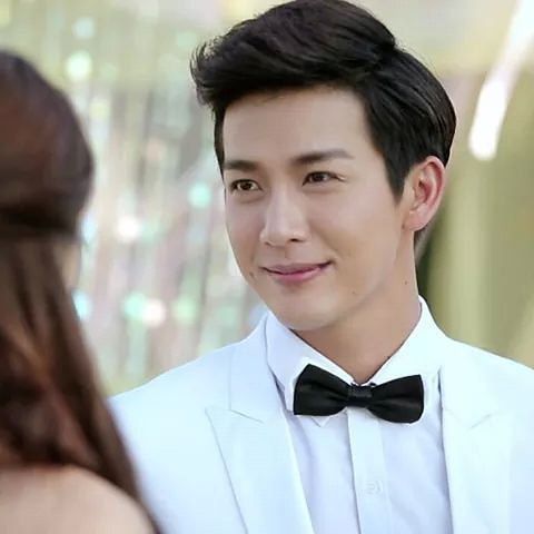 ละครโทรทัศน์ รักนะเป็ดโง่ พุฒิชัย เกษตรสิน