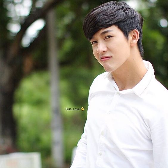 ละครโทรทัศน์ รักนะเป็ดโง่ พุฒิชัย เกษตรสิน