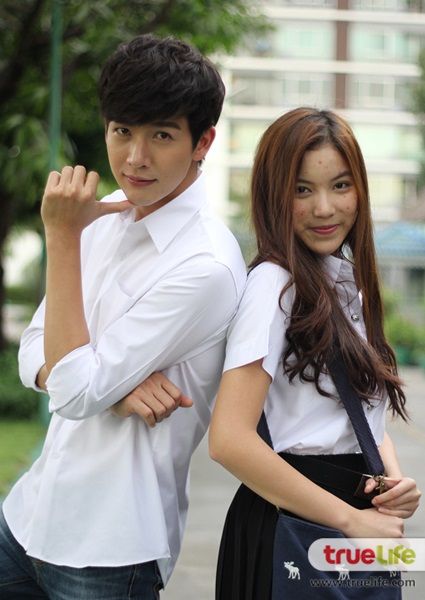 ละครโทรทัศน์ รักนะเป็ดโง่ พุฒิชัย เกษตรสิน