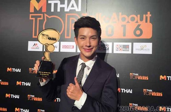 ละครโทรทัศน์ รักนะเป็ดโง่ พุฒิชัย เกษตรสิน