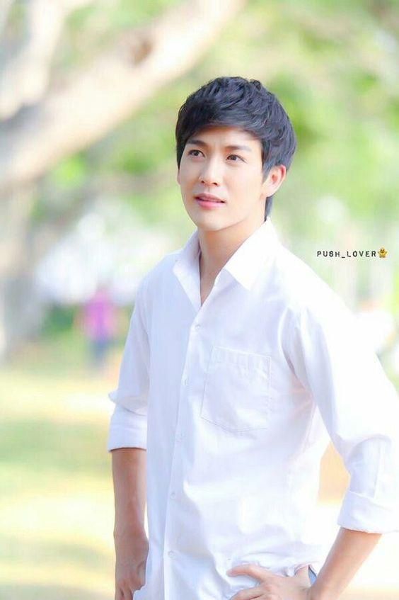 ละครโทรทัศน์ รักนะเป็ดโง่ พุฒิชัย เกษตรสิน