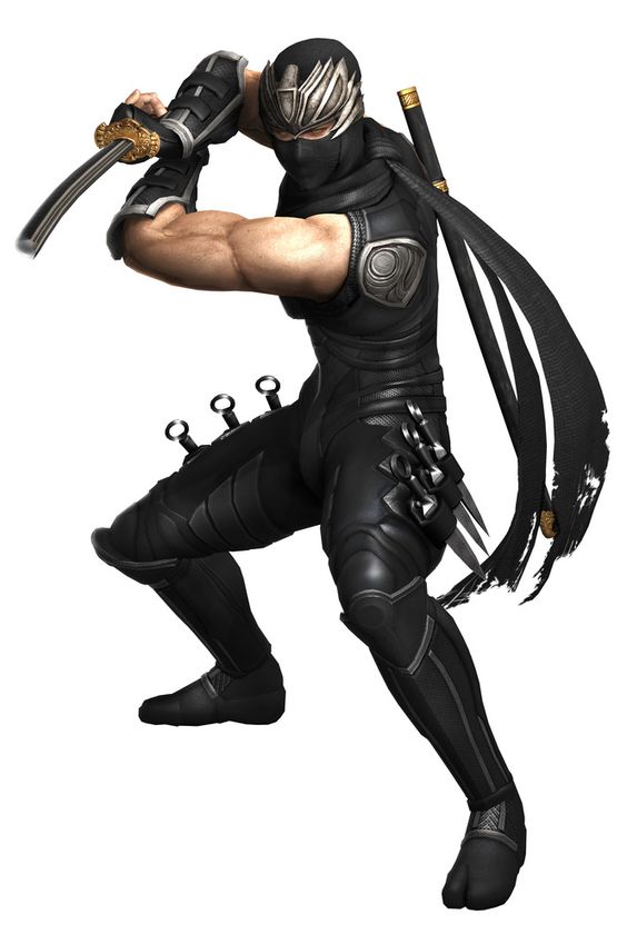 Ninja Gaiden