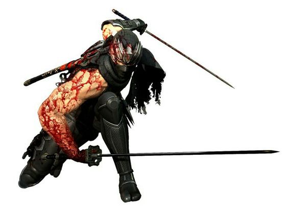Ninja Gaiden