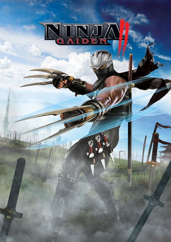 Ninja Gaiden