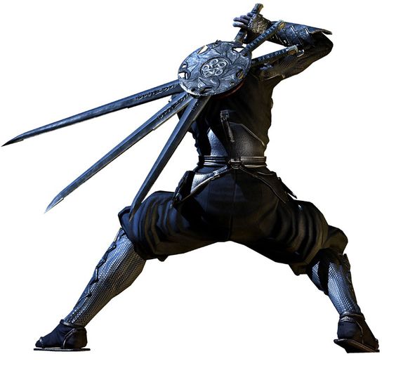 Ninja Gaiden