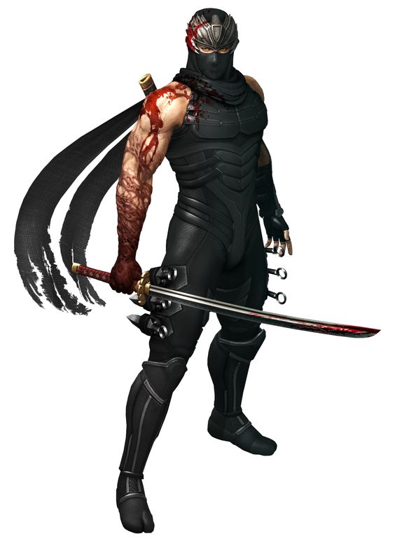 Ninja Gaiden