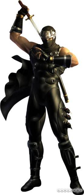 Ninja Gaiden