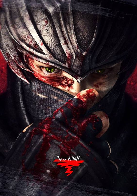 Ninja Gaiden