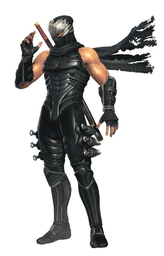 Ninja Gaiden