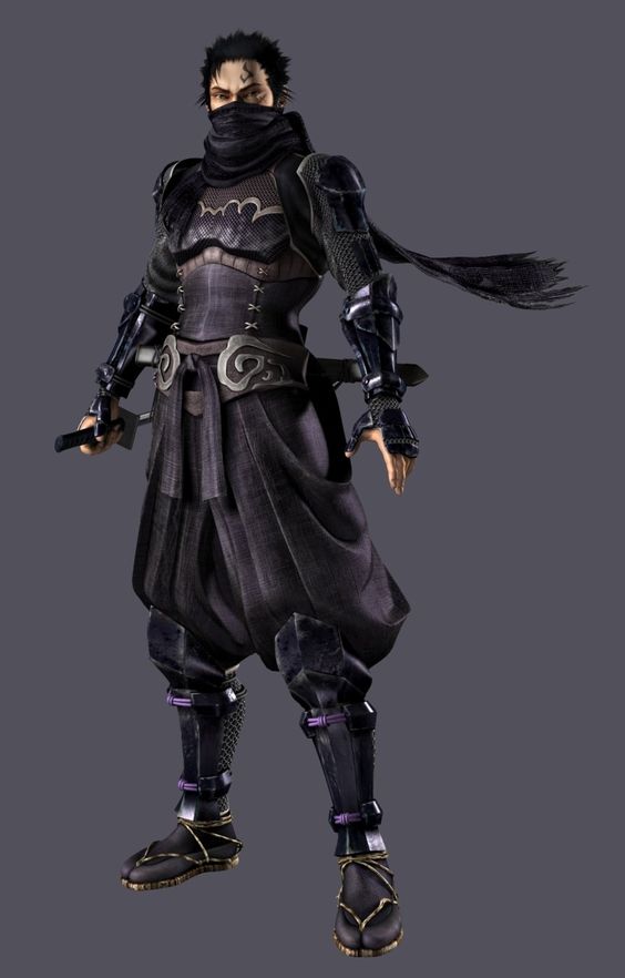 Ninja Gaiden