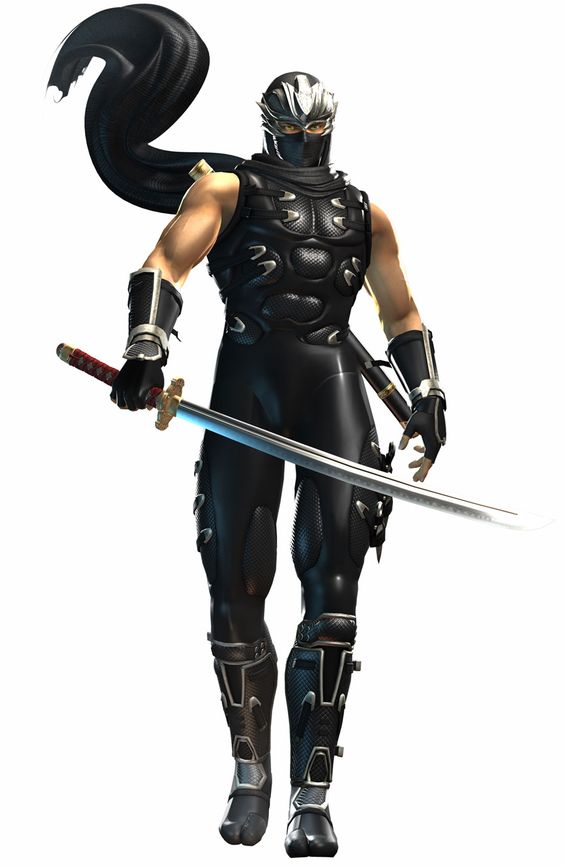 Ninja Gaiden