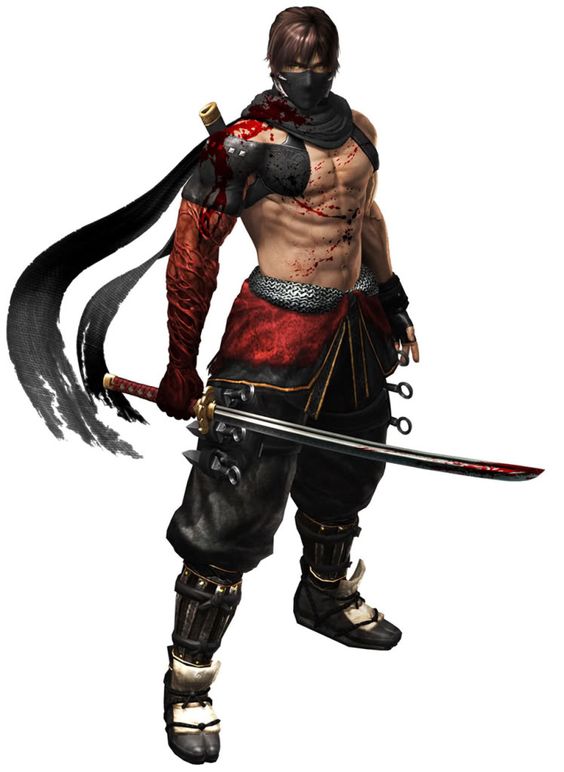 Ninja Gaiden