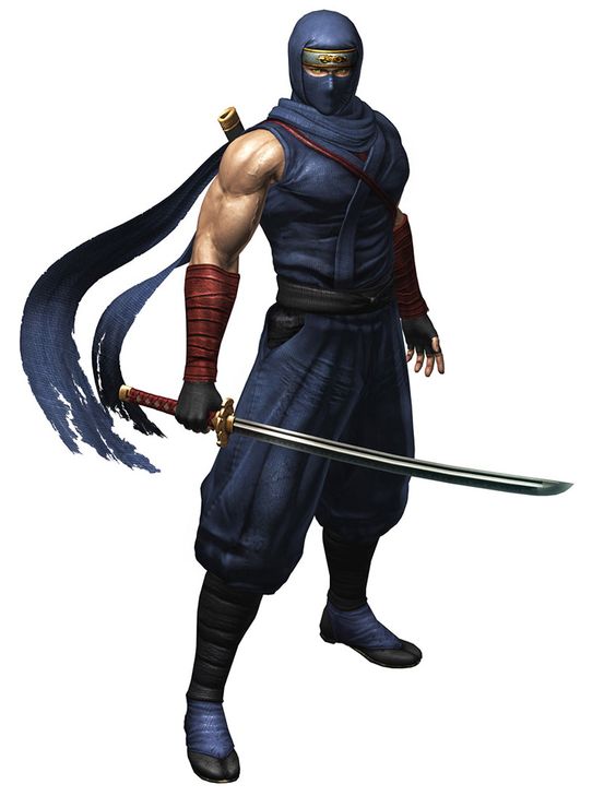 Ninja Gaiden