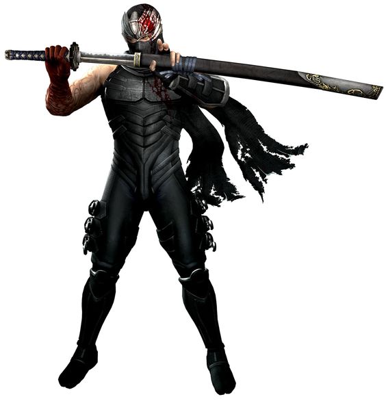 Ninja Gaiden