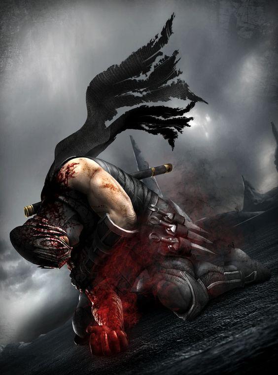 Ninja Gaiden