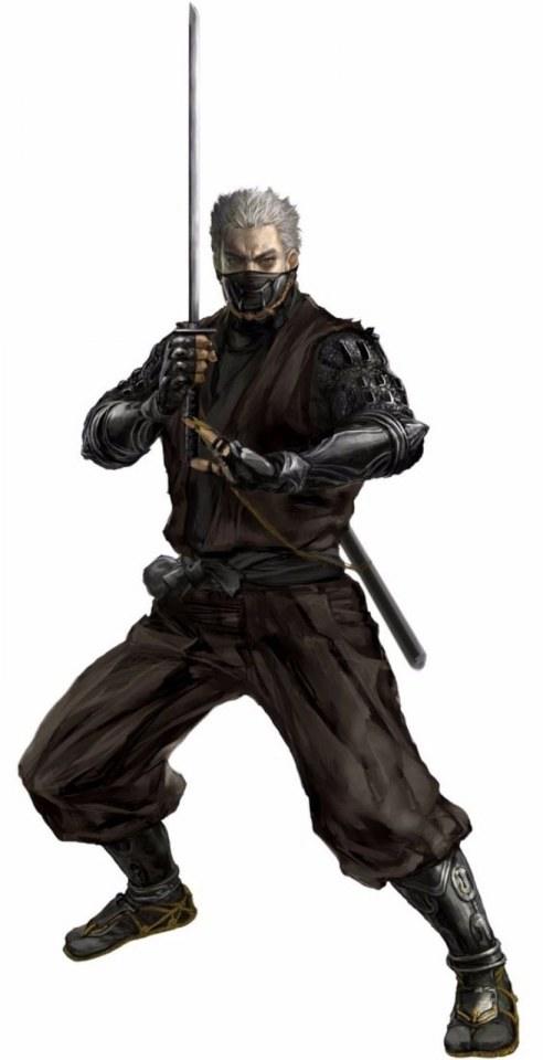 Ninja Gaiden