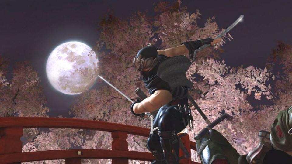 Ninja Gaiden